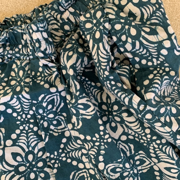 Noa Noa Hawaii Batik Linen PRICE DROP - Picture 10 of 11